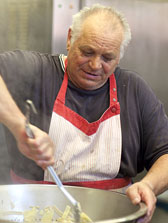 soziale Arbeit des DRK